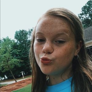 Meet your Posher, Zoe